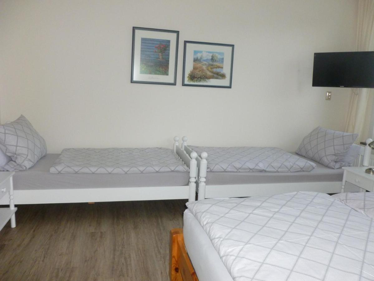 Ferienwohnung Plett Barlt المظهر الخارجي الصورة