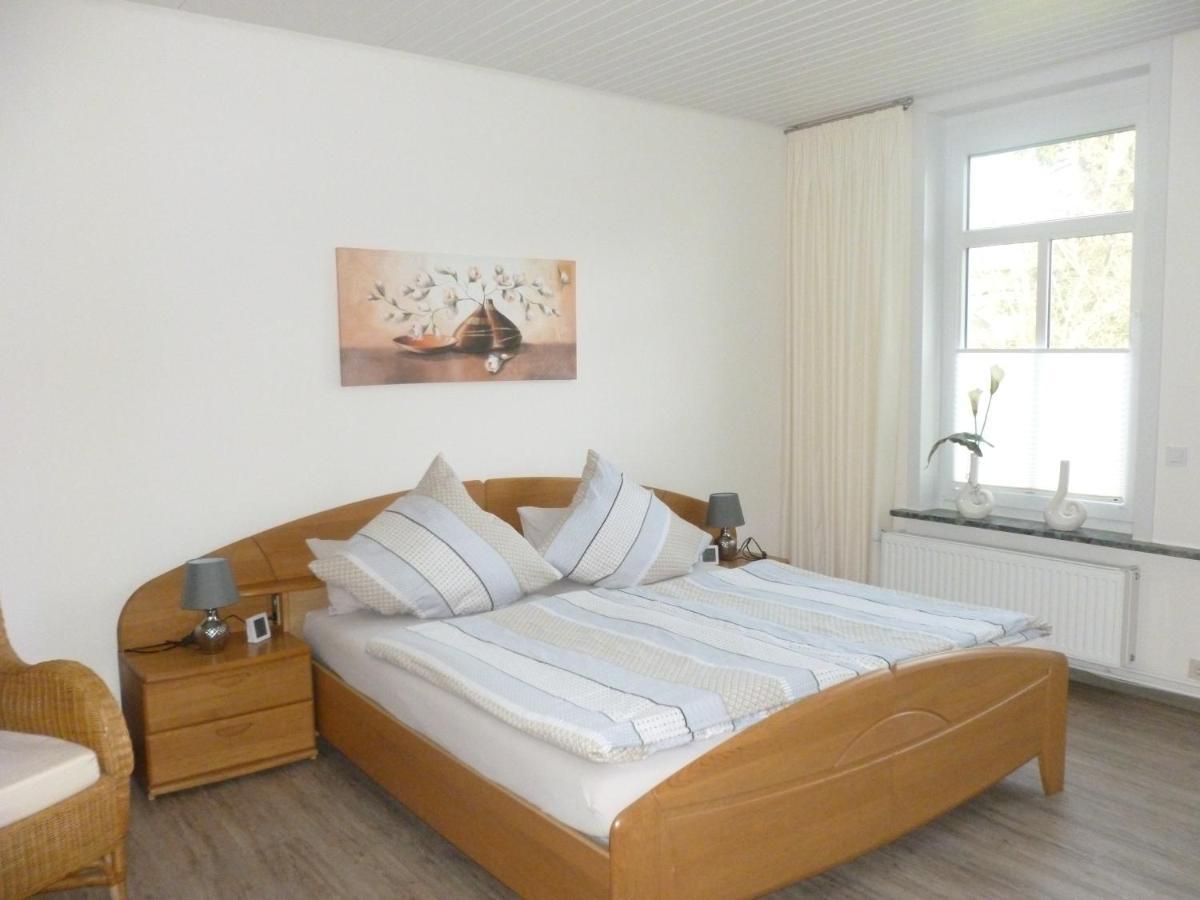 Ferienwohnung Plett Barlt المظهر الخارجي الصورة